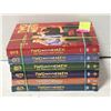 Image 1 : 2 & A HALF MEN SERIES 1,2,3,4,5,6 BOX SETS DVD