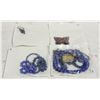 Image 1 : NEW JEWELRY FASHION SETS OF 4 -