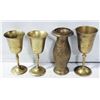 Image 1 : LOT OF FOUR BRASSWEAR