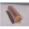 Image 1 : SCARCE 2009 CANADA MINT ROLL OF 1 CENT COINS,