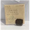 1468-1500 AD INDIA MAWA 1 FALUS COIN