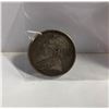Image 2 : 1892 SILVER SOUTH AFRICA 1 SHILLING COIN