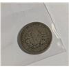 1906 OLD USA 5 CENTS COIN