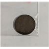 1939 SMALL CANADA ROYAL VISIT MEDAL