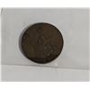 Image 2 : 1939 SMALL CANADA ROYAL VISIT MEDAL