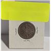 Image 2 : 1907 A GERMANY 1/2 MARK COIN