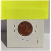 Image 2 : 1967 ROTATED DIES MINT ERROR CANADA 1c COIN