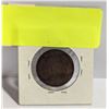 Image 2 : 1868 SPAIN ISABEL II 2 1/2 CENTIMES COIN