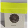 Image 2 : 1873-1973 RCMP CANADA 25 CENTS COIN