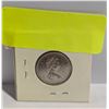 Image 2 : 1873-1973 DOUBLE "1873" RCMP CANADA 25 CENTS COI