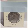 Image 2 : 1944 B WWII FRANCE 2 FRANCS COIN