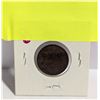 Image 2 : 1853 EAST INDIA COMPANY HALF PICE COIN