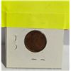 Image 2 : 1978 DOUBLE 78 ERROR CANADA SMALL 1c COIN