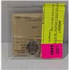 Image 2 : 1953 SILVER CANADA 10c ICCS CERTIFIED MS 62 NSF