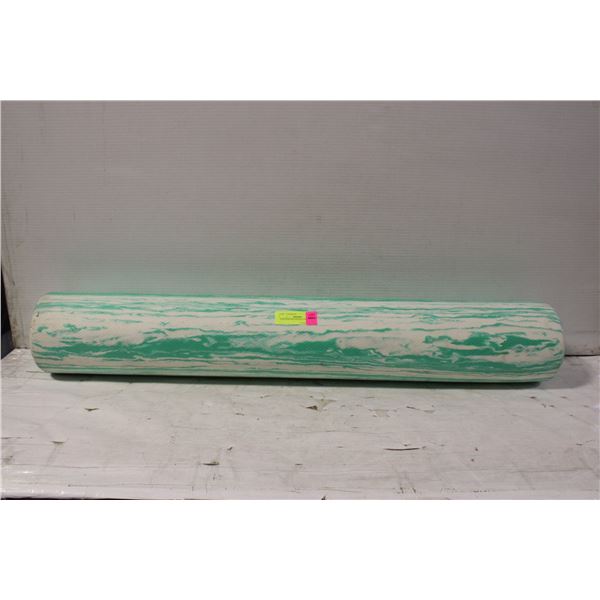 EXERCISE ROLLER PILLOW
