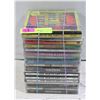 Image 1 : MUSIC CDS BUNDLE