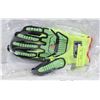 Image 1 : SUPERIOR GLOVE PROTECTION SIZE S