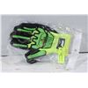 Image 1 : SUPERIOR GLOVE PROTECTION SIZE M