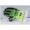 Image 1 : SUPERIOR GLOVE PROTECTION SIZE M