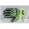 Image 1 : SUPERIOR GLOVE PROTECTION SIZE 2XL