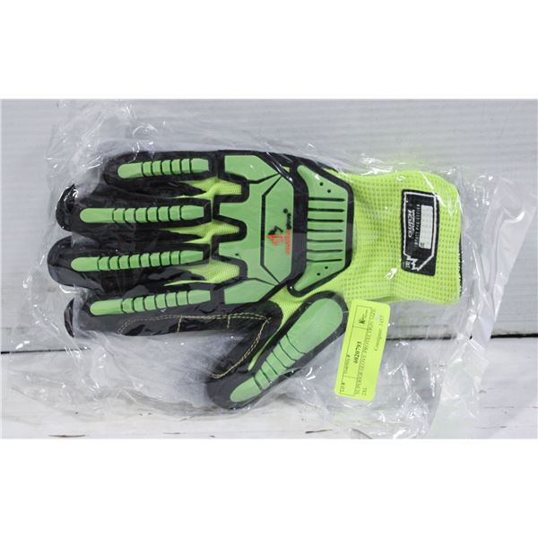 SUPERIOR GLOVE PROTECTION SIZE 2XL
