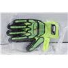 Image 1 : SUPERIOR GLOVE PROTECTION SIZE 2XL