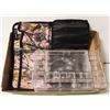 Image 1 : LADIES SWISS TECH MAKEUP ORGANIZER PLUS PLASTIC
