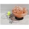 Image 1 : HIMALAYAN SALT LAMP