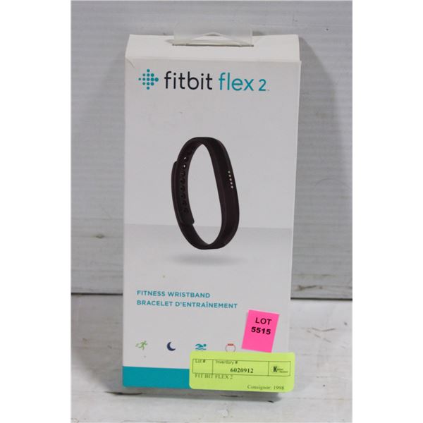 FIT BIT FLEX 2