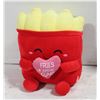Image 1 : FRIES BEFORE GUYS PLUSH
