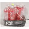 Image 1 : NEW 9 PACK SPARKLING ICE PINK GRAPEFRUIT