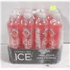 Image 1 : NEW 12 PACK SPARKLING ICE PINK GRAPEFRUIT