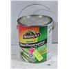Image 1 : ARMOR ALL WOOD PRESERVATIVE 3.78 L OPENED