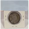 Image 2 : 1904 SILVER NEWFOUNDLAND 50 CENTS COIN