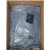Image 1 : NEW MEN'S SHIRTS CASE OF NINE DENIM SIZE S