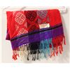 Image 1 : 100% PASHMINA SCARF
