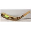 Image 1 : HOCKEY STICK REPLACEMENT BLADE
