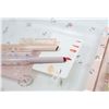 Image 2 : NEW FLOWER INSPIRED MAKE UP SET