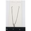 Image 1 : NEW RHINESTONE PENDANT AND CHAIN