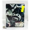 Image 1 : LOT OF 2 BOX SETS CDS WILD ANIMUS