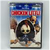 Image 1 : CERTIFIED REFURB DVD, CHICKEN LITTLE