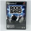 Image 1 : CERTI REFURB PS2, ROCK BAND