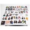 Image 1 : NEW 50PC X-FILES STICKERS