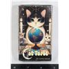 Image 1 : NEW CAT THEMED TAROT CARD SET