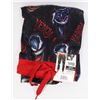 Image 1 : NEW VENOM MENS SIZE XL PAJAMA PANTS