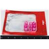 Image 1 : NEW 9 PC SET SIX SIDED FUCHSIA PINK DICE IN