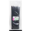 Image 1 : NEW 100PC PACK OF 10" ZIP TIES