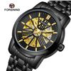 Image 1 : NEW AUTOMATIC SKELETAL T-WINNER WATCH