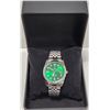 Image 2 : NEW REPLICA ROLEX "SUBMARINER" QUARTZ WATCH