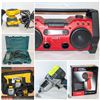 Image 1 : FEATURED POLICE SIEZURE TOOLS